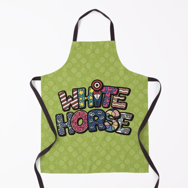 Item preview, Darts White Horse designed and sold by love4darts.