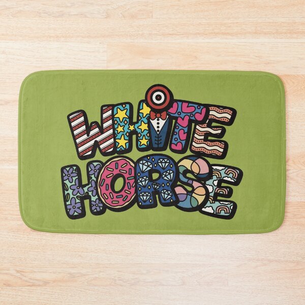 Item preview, Darts White Horse designed and sold by love4darts.