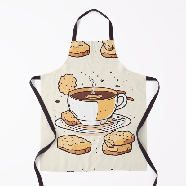 Item preview, Tea and Biscuits designed and sold by CreatorStudios.