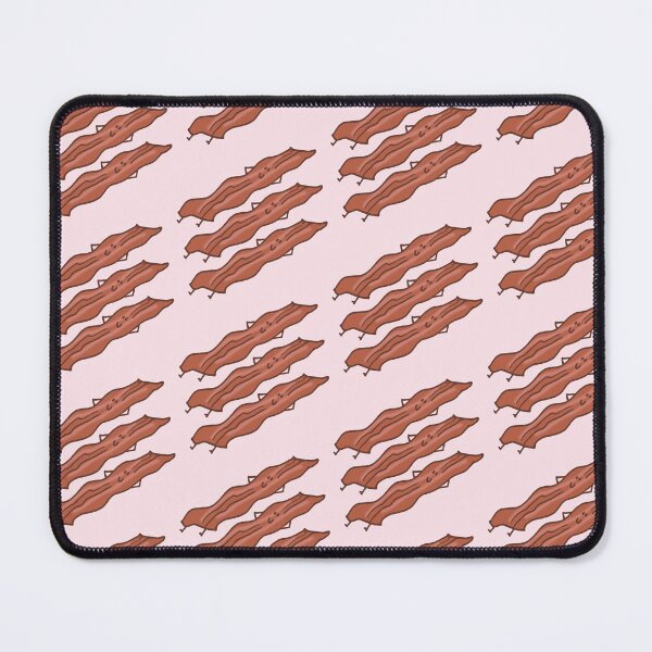 Item preview, Relaxing Bacon designed and sold by LittleCatten.