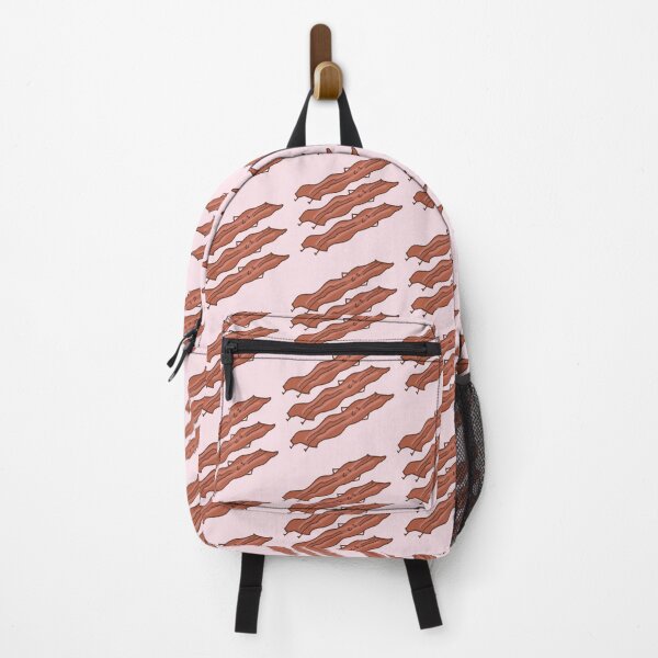 Item preview, Relaxing Bacon designed and sold by LittleCatten.