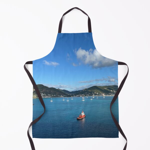 Item preview, Phillipsburg, Saint Maarten designed and sold by RoseC.