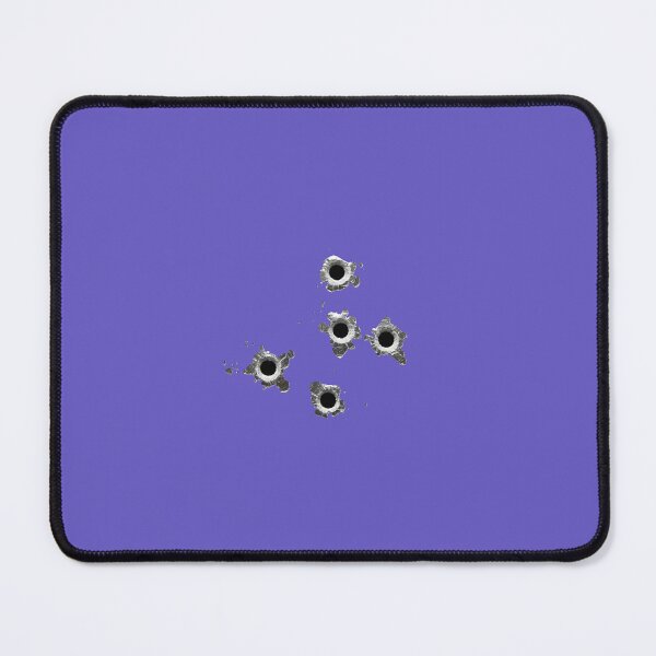 Item preview, Bullet Holes  designed and sold by WackyJacks.