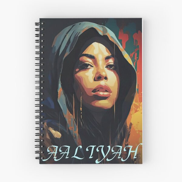 Item preview, Aaliyah Pioneer designed and sold by limmert.