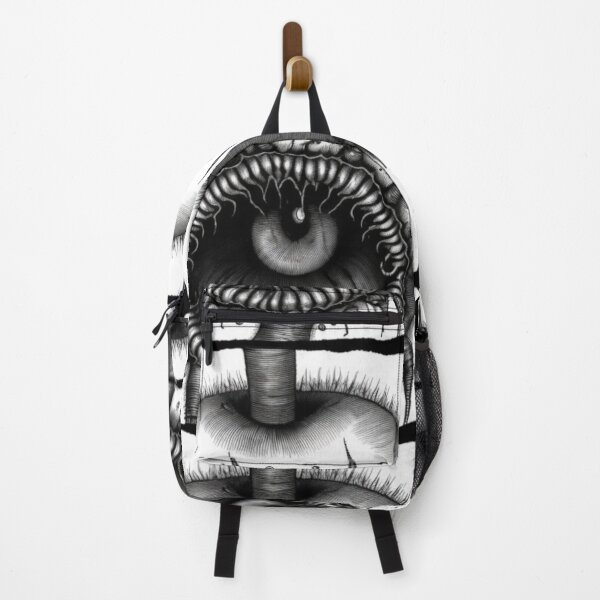 Item preview, Gaze of the Abyss designed and sold by Ngilz815.