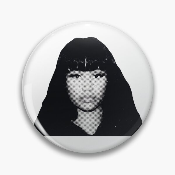 Artikelvorschau, niki minaj entworfen und verkauft von uniquestuffff.