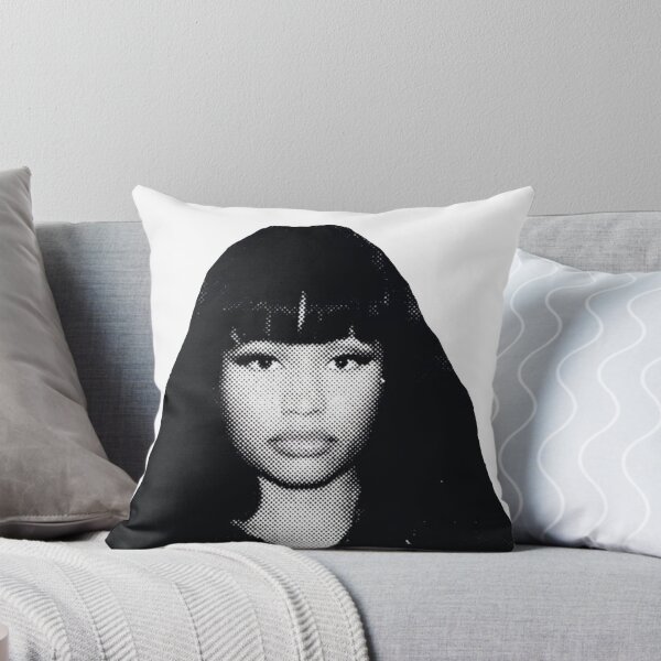 Item preview, niki minaj designed and sold by uniquestuffff.