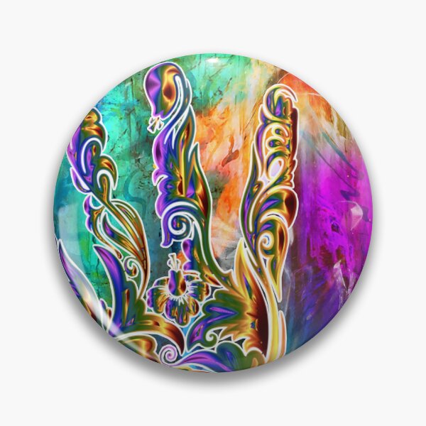 Item preview, The Aesthetics of an Artist's Hand designed and sold by AnnabellaRh.