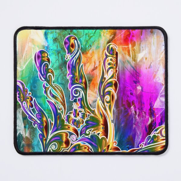 Item preview, The Aesthetics of an Artist's Hand designed and sold by AnnabellaRh.