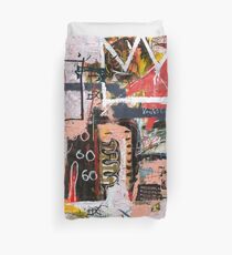 Mississipi Duvet Cover