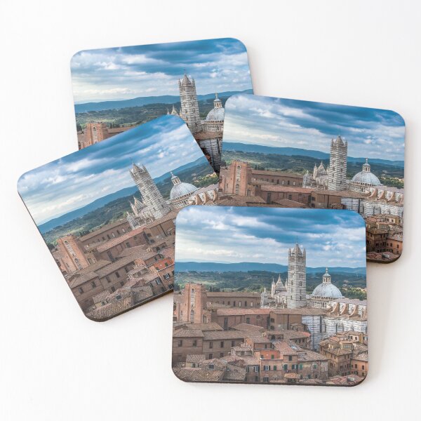 Item preview, The City of Siena designed and sold by Viv Thompson Photography .