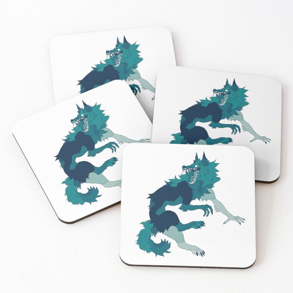 Item preview, Wolf Free Style Poster designed and sold by maulidiaarosa99.