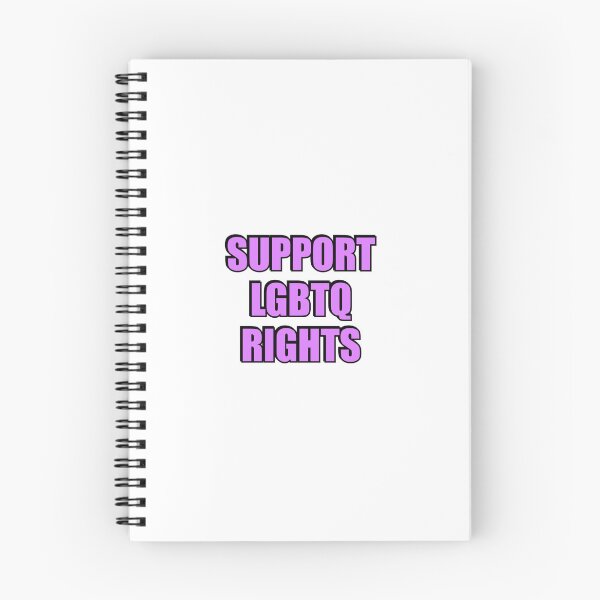 Item preview, Support LGBTQ Rights  designed and sold by Inspirationmotivation.