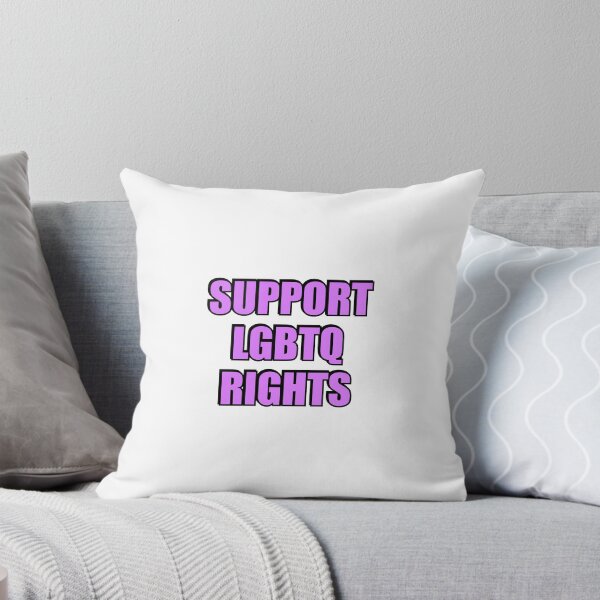 Item preview, Support LGBTQ Rights  designed and sold by Inspirationmotivation.