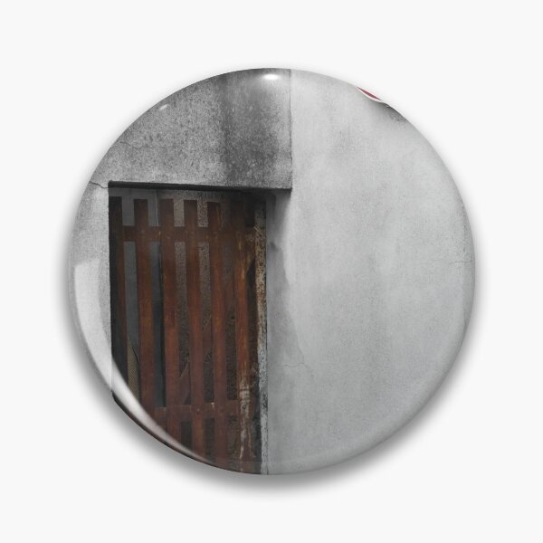 Item preview, No Entry. designed and sold by Paul Pasco.