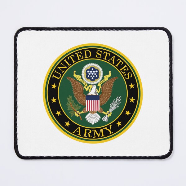 Item preview, Army - US Army wo Txt designed and sold by Military Insignia Products.