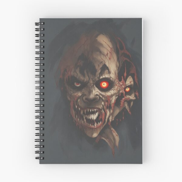 Item preview, Abominación la Cosa designed and sold by Vintage Designs +.