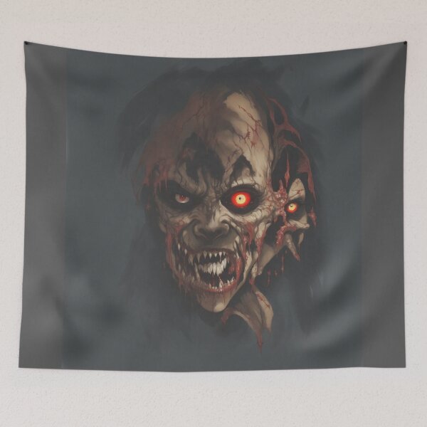 Item preview, Abomination the Thing designed and sold by Vintage Designs +.