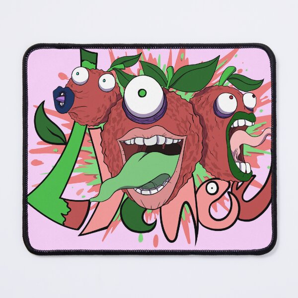 Item preview, Lycheezaaa designed and sold by Benchapol.