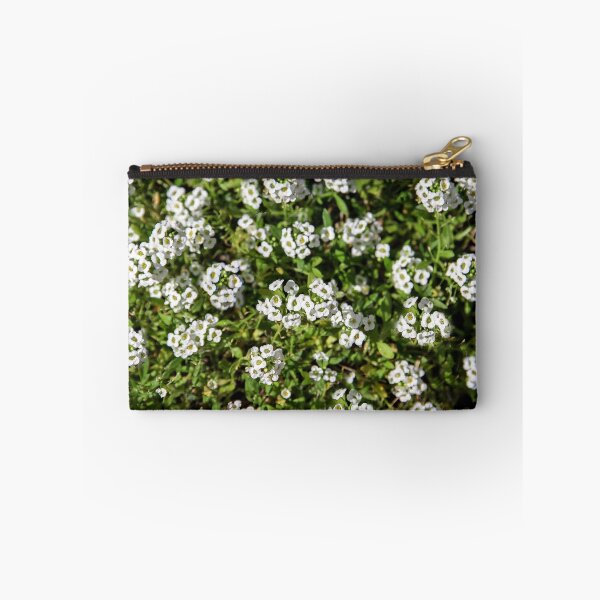 Item preview, Sweet Alyssum designed and sold by heatherfriedman.