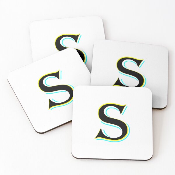 Item preview, S  designed and sold by Guri Draws .