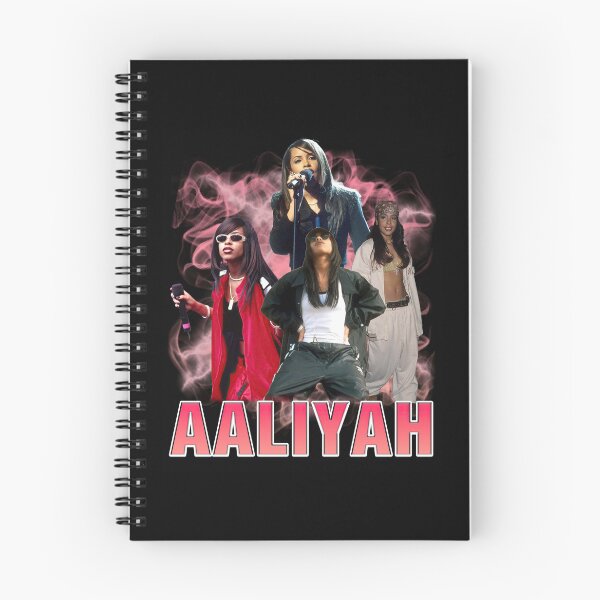 Item preview, Aaliyah unforgettable designed and sold by limmert.