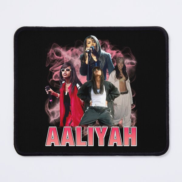Item preview, Aaliyah unforgettable designed and sold by limmert.