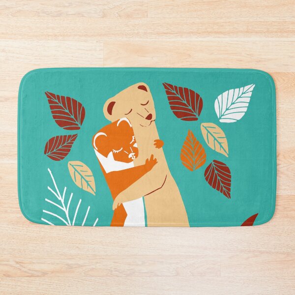 Item preview, Autumn Weasel Hugs #4 designed and sold by belettelepink.