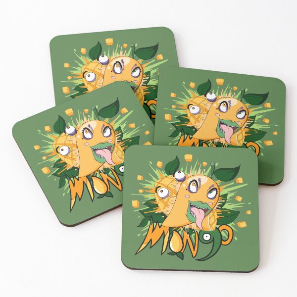 Item preview, Mangozaa designed and sold by Benchapol.