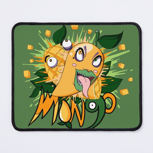 Item preview, Mangozaa designed and sold by Benchapol.