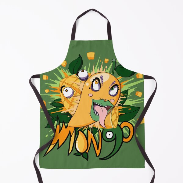 Item preview, Mangozaa designed and sold by Benchapol.
