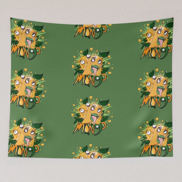 Item preview, Mangozaa designed and sold by Benchapol.