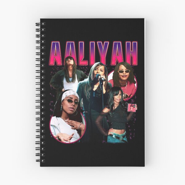 Item preview, Aaliyah Trailblazer designed and sold by limmert.