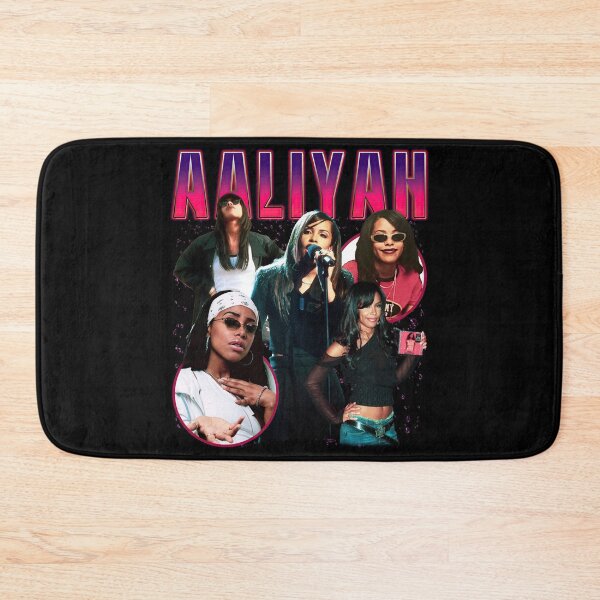 Item preview, Aaliyah Trailblazer designed and sold by limmert.