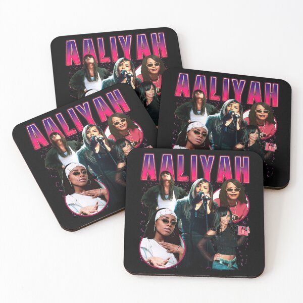 Item preview, Aaliyah Trailblazer designed and sold by limmert.