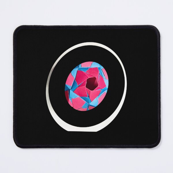 Item preview, abstract flower designed and sold by Meo Design.