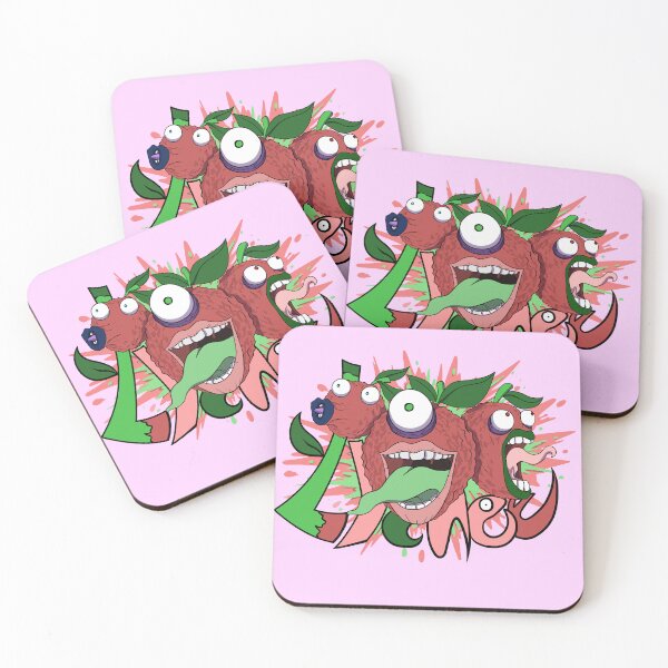 Item preview, Lycheezaaa designed and sold by Benchapol.