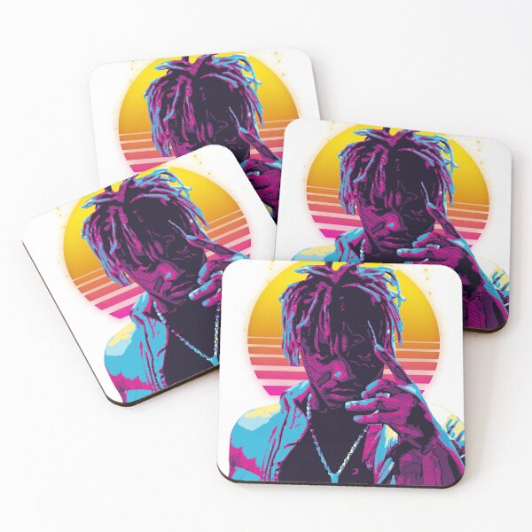 Item preview, Juice WRLD rapper designed and sold by MAX MILLER.