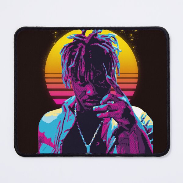 Item preview, Juice WRLD rapper designed and sold by MAX MILLER.