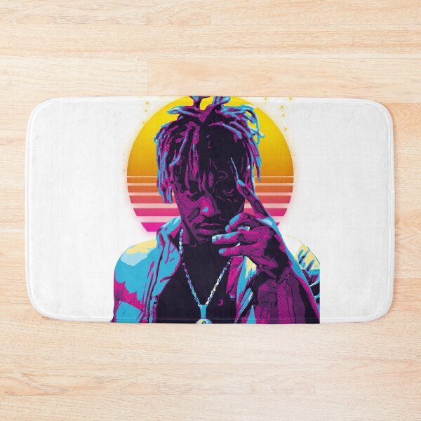 Item preview, Juice WRLD rapper designed and sold by MAX MILLER.