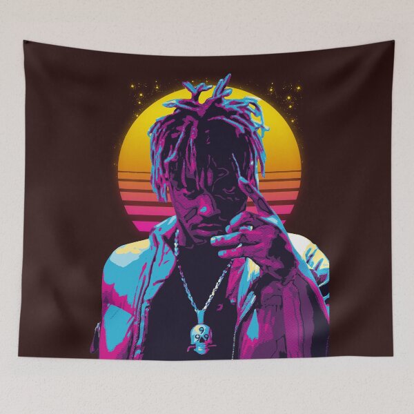 Item preview, Juice WRLD rapper designed and sold by MAX MILLER.