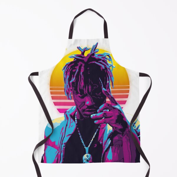 Item preview, Juice WRLD rapper designed and sold by MAX MILLER.