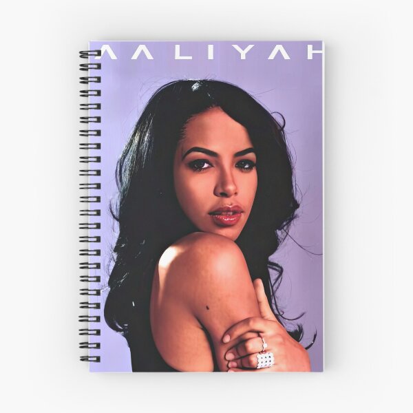 Item preview, Aaliyah Versatile designed and sold by limmert.