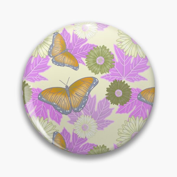 Item preview, Butterfly Garden 3 designed and sold by LittleMysticShop.