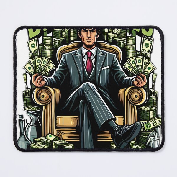 Item preview, billionaires designed and sold by NCNGDESIGN.