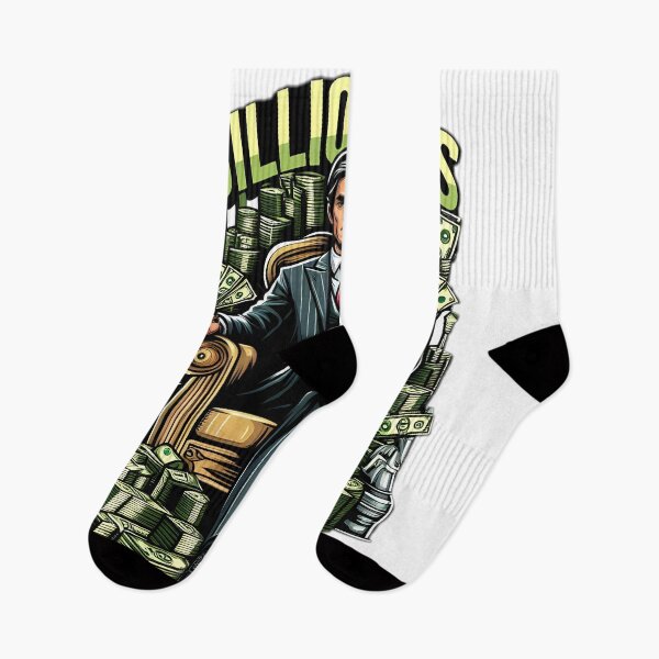 Item preview, billionaires designed and sold by NCNGDESIGN.
