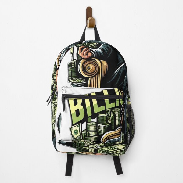 Item preview, billionaires designed and sold by NCNGDESIGN.