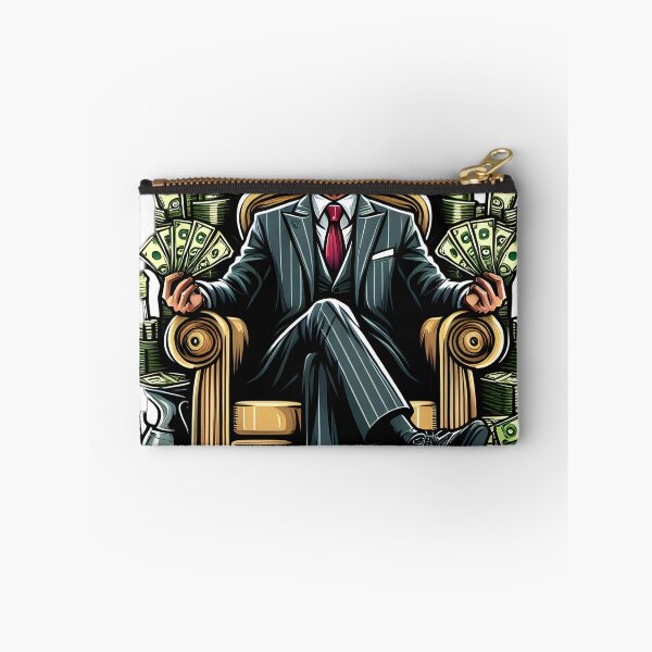 Item preview, billionaires designed and sold by NCNGDESIGN.
