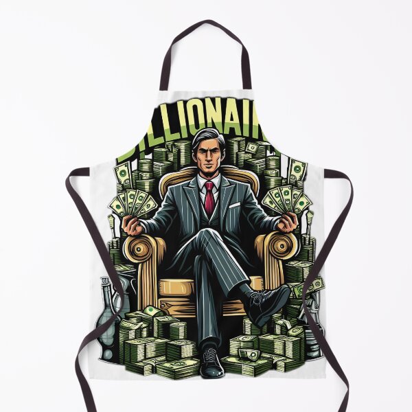 Item preview, billionaires designed and sold by NCNGDESIGN.