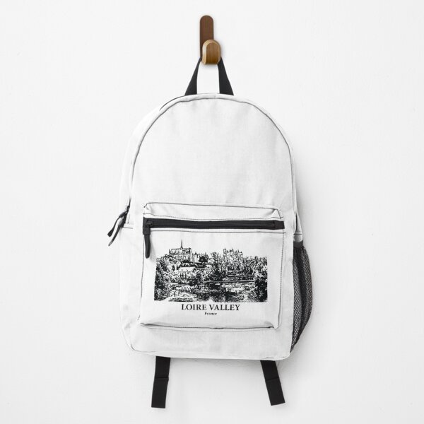 Item preview, Loire Valley - France designed and sold by Lakeric Cityscapes.